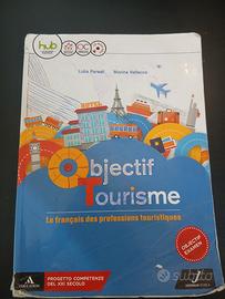Objectif de Tourisme