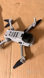 Drone dji mini 4k