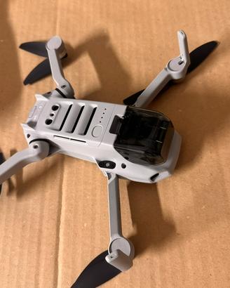 Drone dji mini 4k