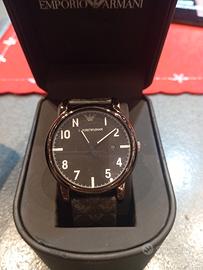 orologio Armani 