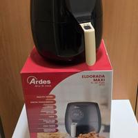 Friggitrice ad aria ARDES - ELDORADA MAXI AR1K33