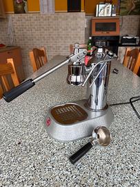 Pavoni Macchina da caffe a braccio da esposizione