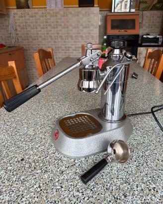 Pavoni Macchina da caffe a braccio da esposizione