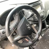 Kit Airbag Hyundai I40 2015