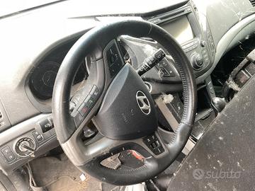 Kit Airbag Hyundai I40 2015