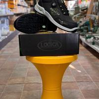 Scarpe Anti Infortuniste da Uomo 