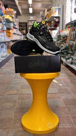 Scarpe Anti Infortuniste da Uomo 