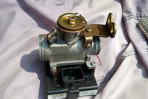 Ricambi per Kymco Downtown 125 2010