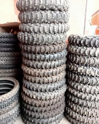 Gomme da enduro 