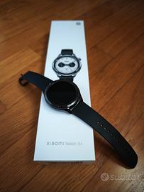 Xiaomi Watch S4