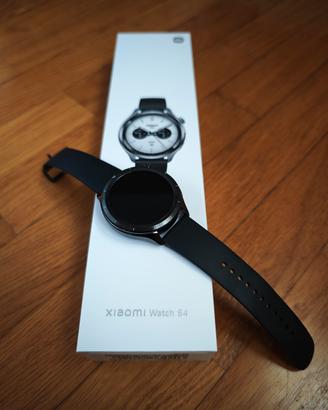 Xiaomi Watch S4