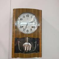 Orologio da muro Hibino anni 50