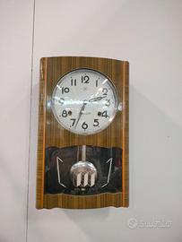 Orologio da muro Hibino anni 50