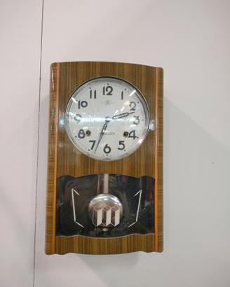 Orologio da muro Hibino anni 50