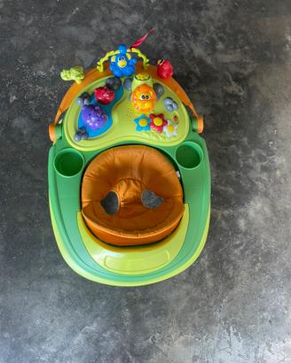 Girello chicco