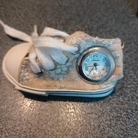 scarpina portachiavi 