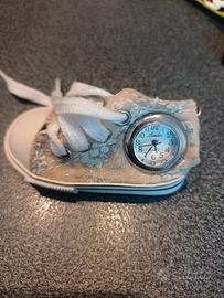 scarpina portachiavi 