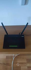 DSL-N16 300Mbps Wi-Fi VDSL/ADSL Modem Router