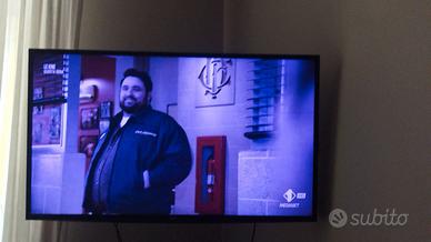 Televisore 4k LG 49 pollici HD