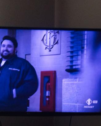 Televisore 4k LG 49 pollici HD