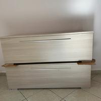 cassettiera mondo convenienza