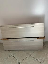 cassettiera mondo convenienza