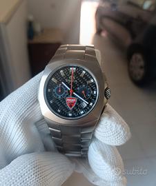 Breil Ducati Capirex Titanium Chrono Limited 