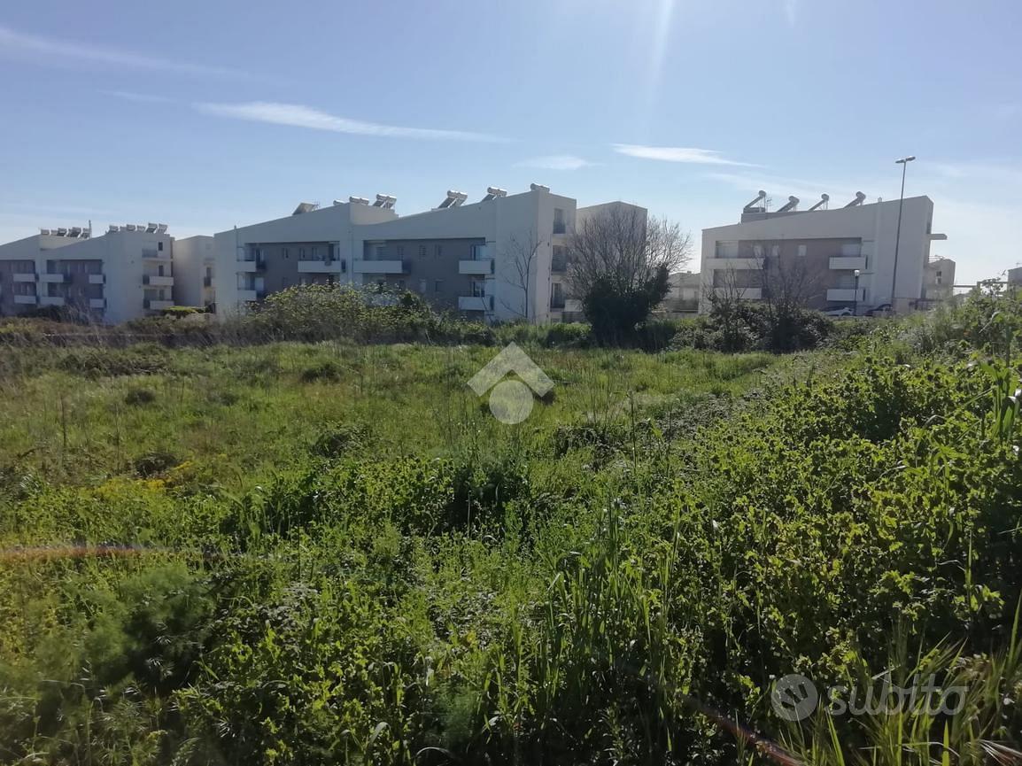 TERRENO A RAGUSA - Vista 4