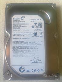 HDD hard disk SATA Seagate 