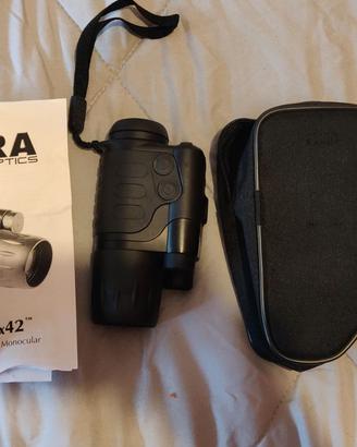 Cobra Night Vision Nemesis 3x42 Monocular