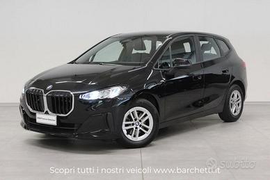 BMW Serie 2 Active Tourer Serie 2 218d Active...