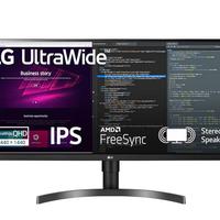 Apple Mac Mini + Monitor 34 tastiera e mouse Apple