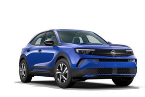 OPEL Mokka Hybrid 145CV DCT6 Edition - N