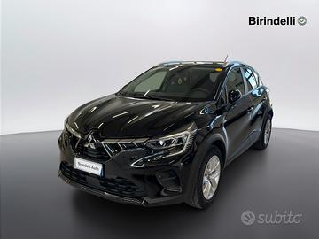 MITSUBISHI ASX 2ª serie - ASX 1.3L Mild Hybrid 140