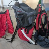 zaino ferrino caribou