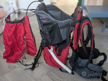 zaino ferrino caribou