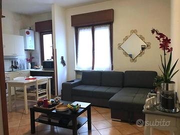 Appartamento Cinisello Balsamo