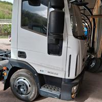 Iveco Eurocargo 80E 22