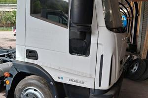Iveco Eurocargo 80E 22