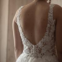 Abito da Sposa 