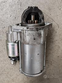 Motorino avv ALFA ROMEO MITO 1368cc benzina 2014