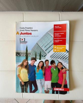 juntos A