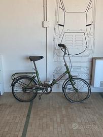 Bicicletta Graziella
