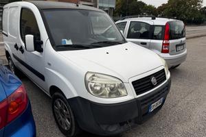 Fiat doblo per ricambi