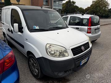 Fiat doblo per ricambi