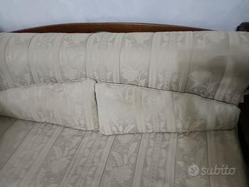 Divano letto 