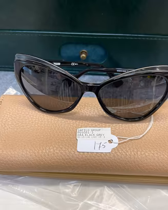 Occhiali da sole donna