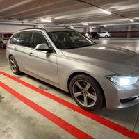 BMW Serie 3 F31 2012 Touring 320d Touring