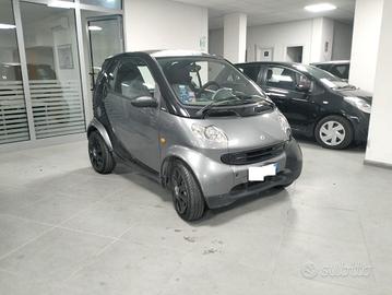Smart fortwo 0.7 Smart 61cv KM 50000!