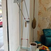 Tizio Artemide da collezione argento 